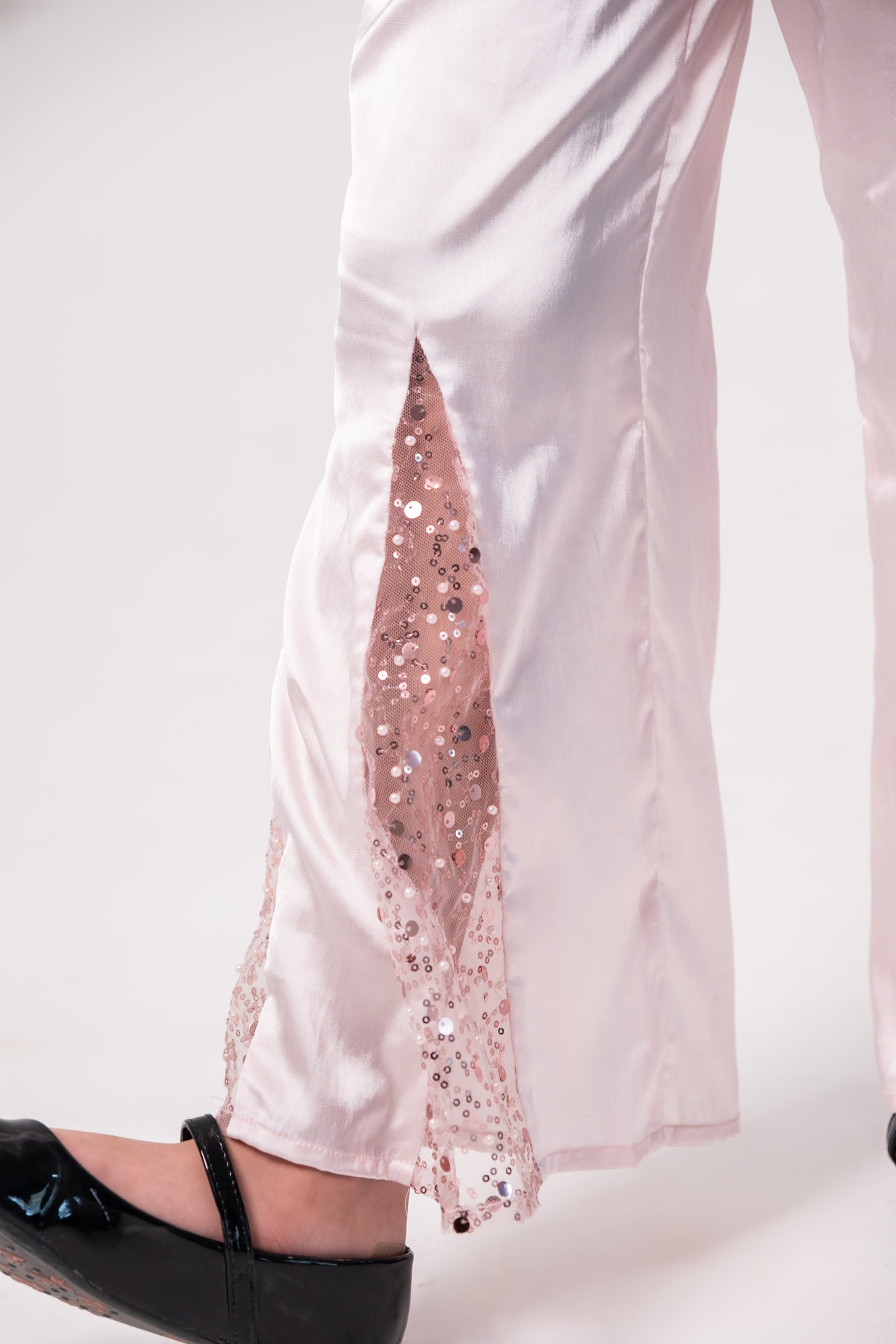 Blush Sparkle 3-Piece Set